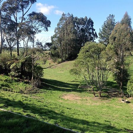 Rolling Hills Country Stay B&B Tauranga Zewnętrze zdjęcie