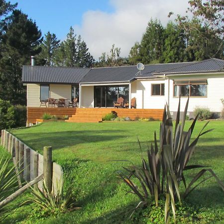 Rolling Hills Country Stay B&B Tauranga Zewnętrze zdjęcie