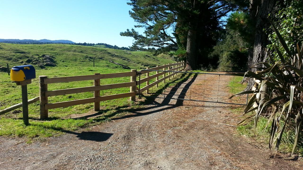 Rolling Hills Country Stay B&B Tauranga Zewnętrze zdjęcie