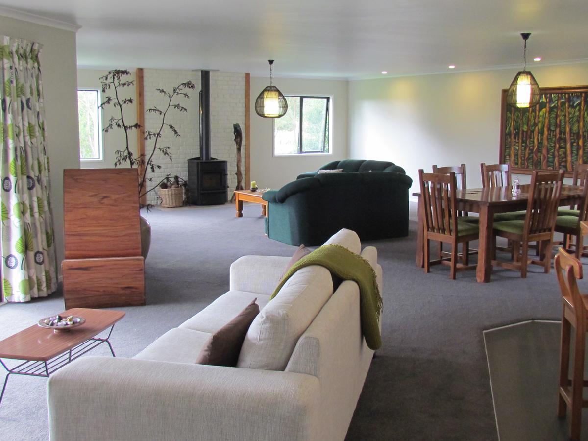 Rolling Hills Country Stay B&B Tauranga Zewnętrze zdjęcie