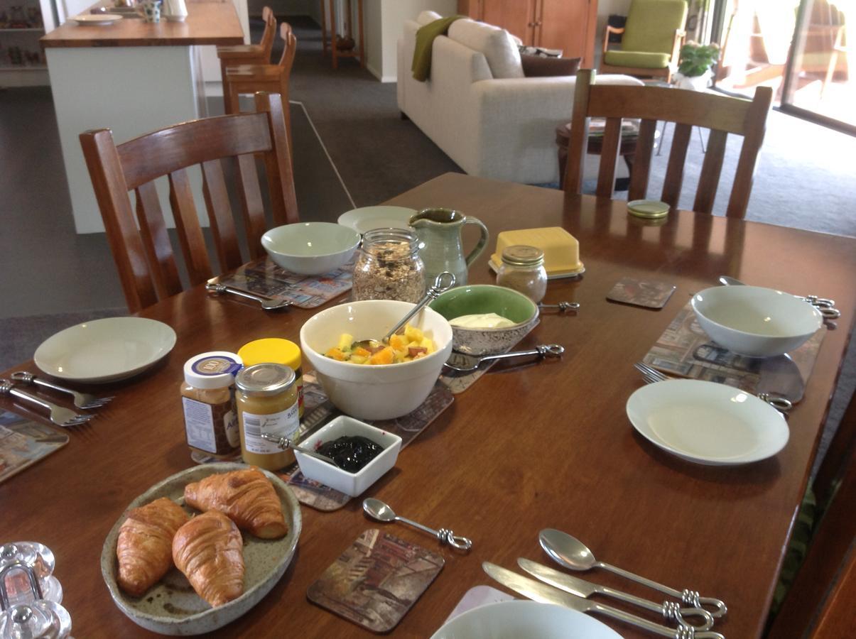 Rolling Hills Country Stay B&B Tauranga Zewnętrze zdjęcie