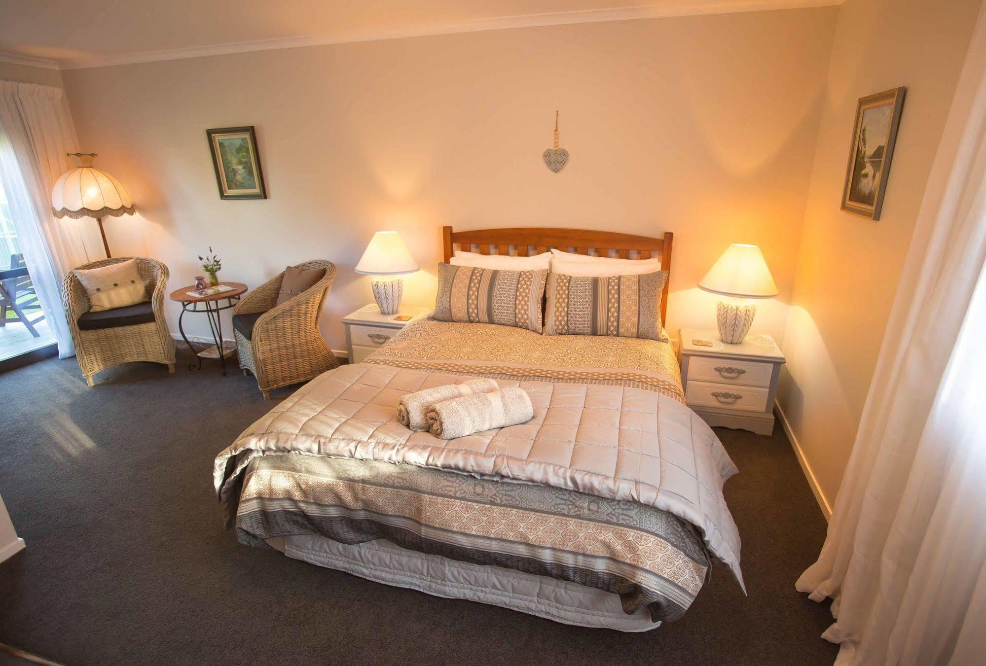 Rolling Hills Country Stay B&B Tauranga Zewnętrze zdjęcie