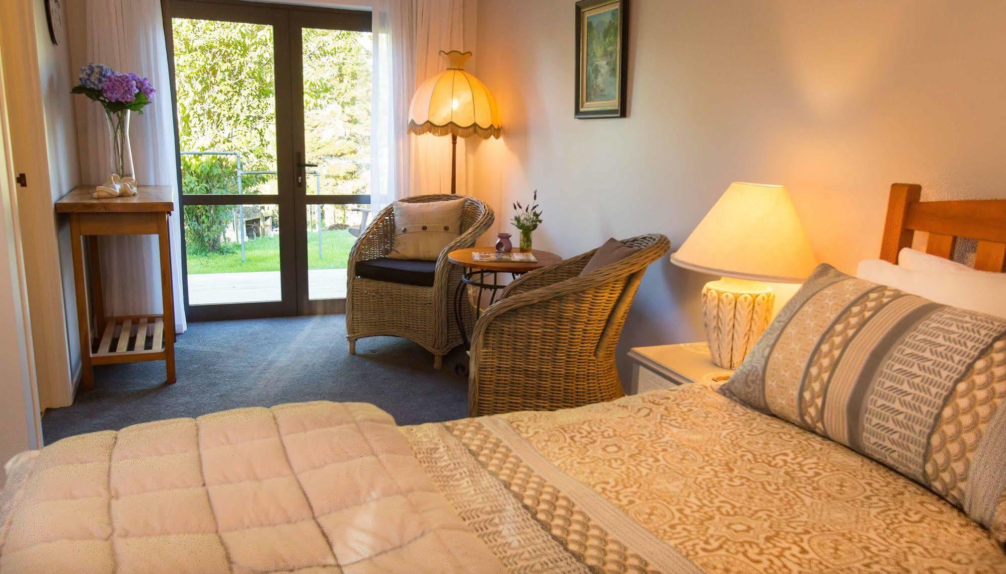 Rolling Hills Country Stay B&B Tauranga Zewnętrze zdjęcie