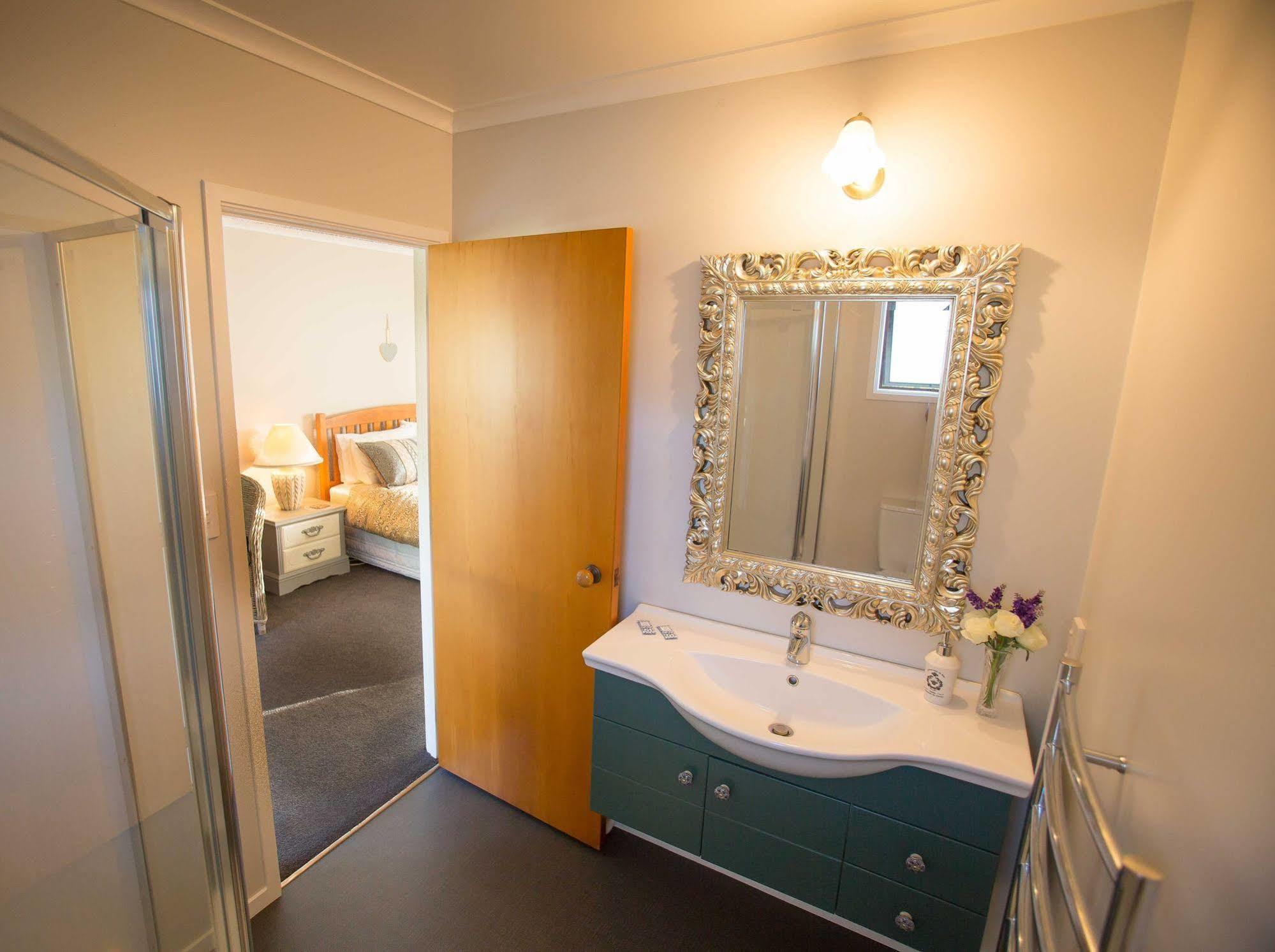 Rolling Hills Country Stay B&B Tauranga Zewnętrze zdjęcie