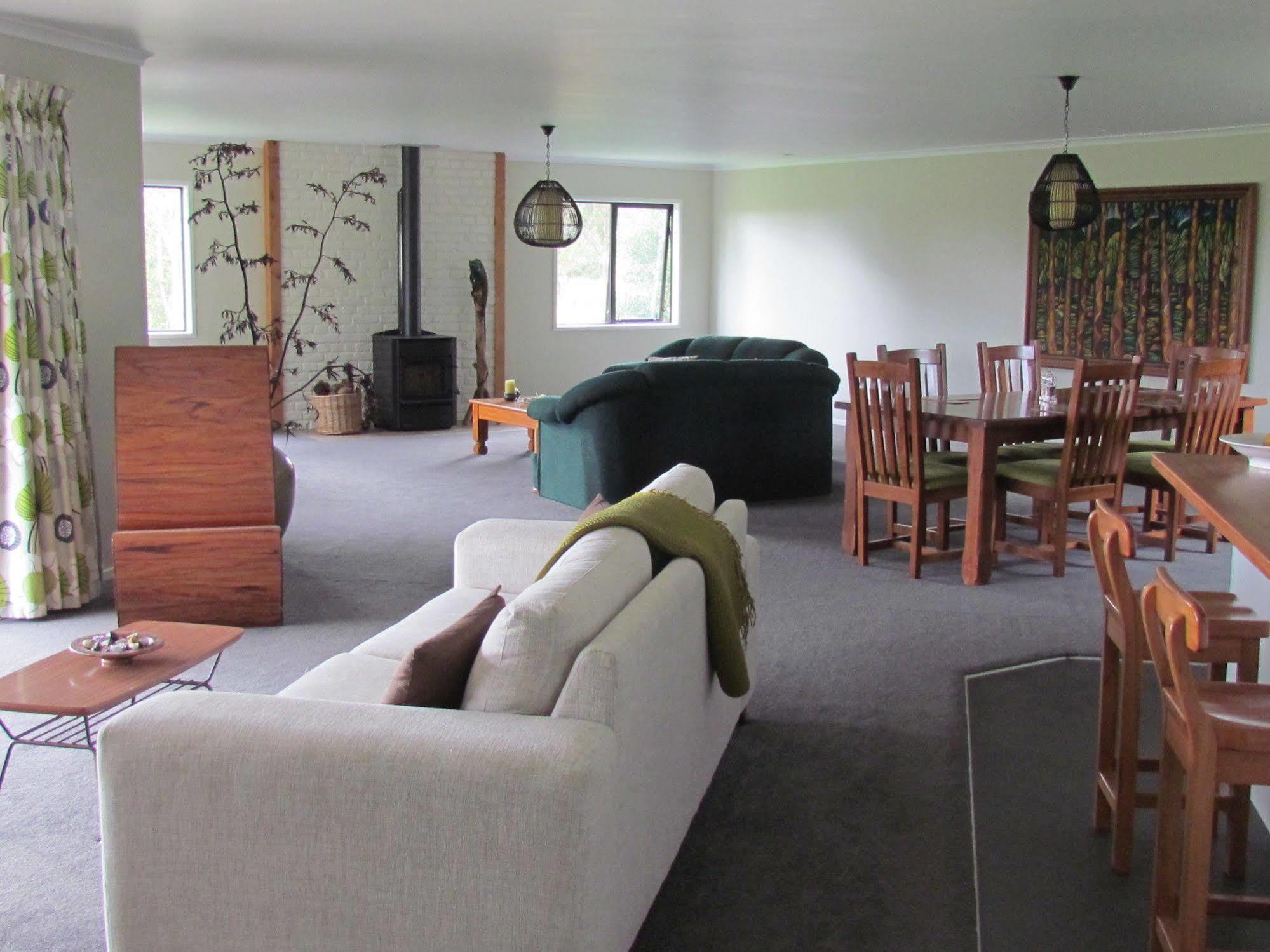 Rolling Hills Country Stay B&B Tauranga Zewnętrze zdjęcie