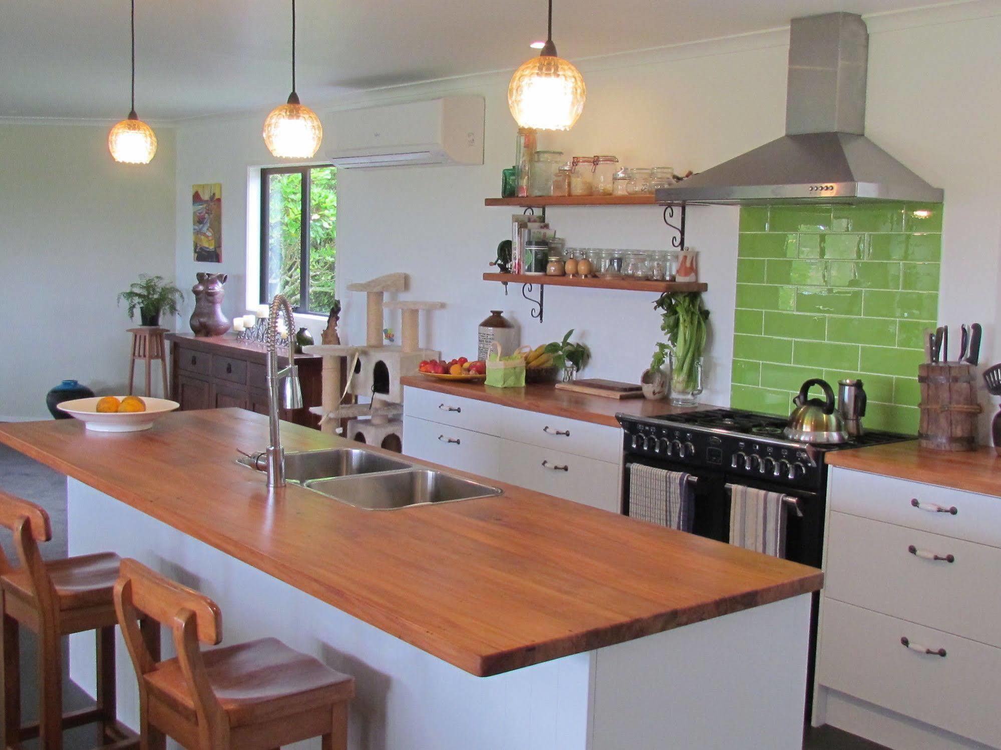 Rolling Hills Country Stay B&B Tauranga Zewnętrze zdjęcie
