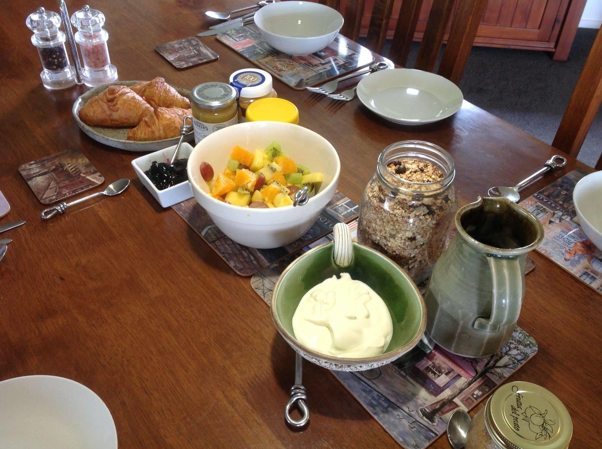 Rolling Hills Country Stay B&B Tauranga Zewnętrze zdjęcie