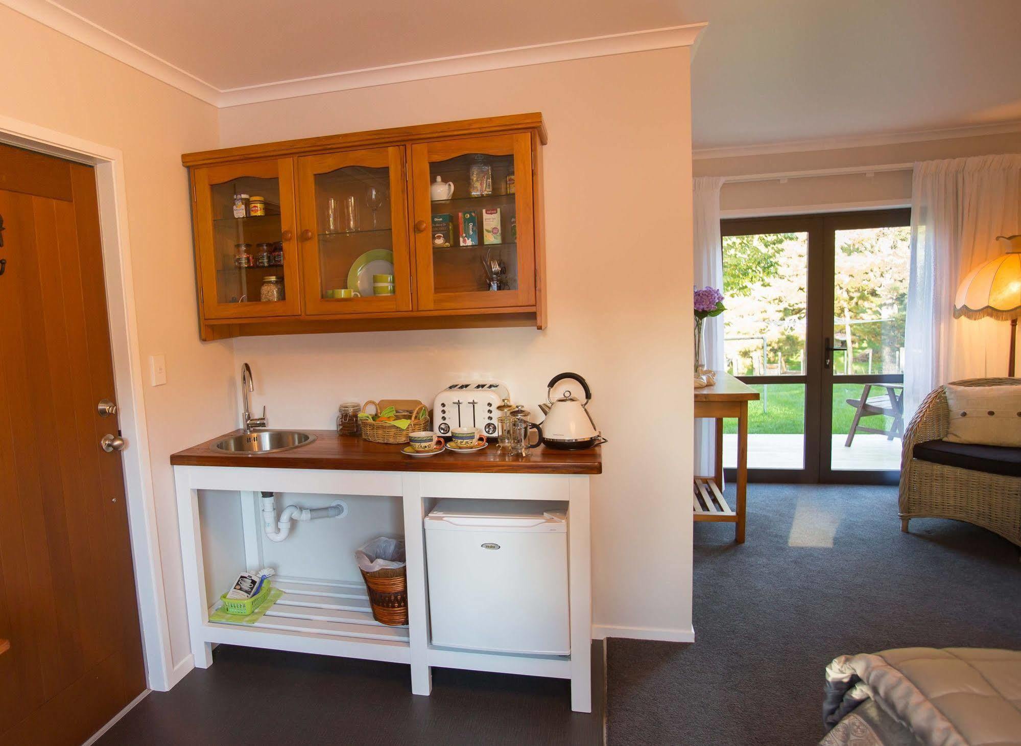 Rolling Hills Country Stay B&B Tauranga Zewnętrze zdjęcie