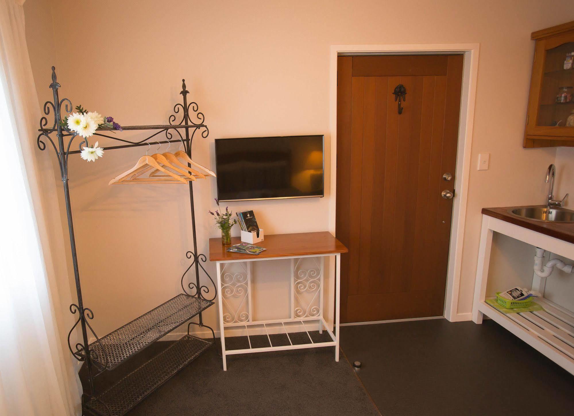 Rolling Hills Country Stay B&B Tauranga Zewnętrze zdjęcie