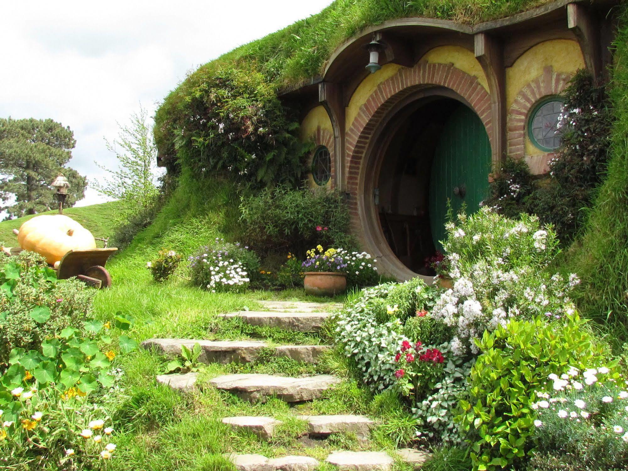 Rolling Hills Country Stay B&B Tauranga Zewnętrze zdjęcie